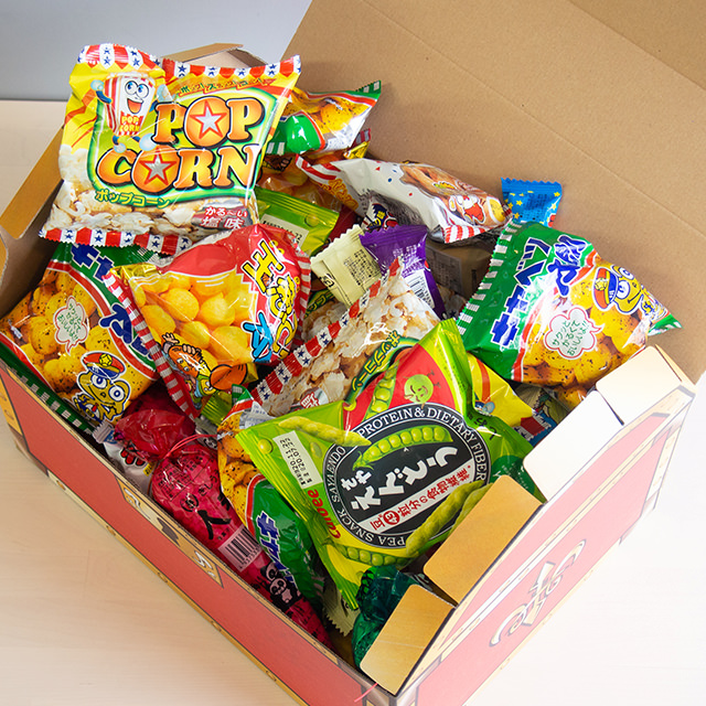 株式会社堀商店の宝箱を贈る | カジュアルギフトのgiftee(ギフティ)