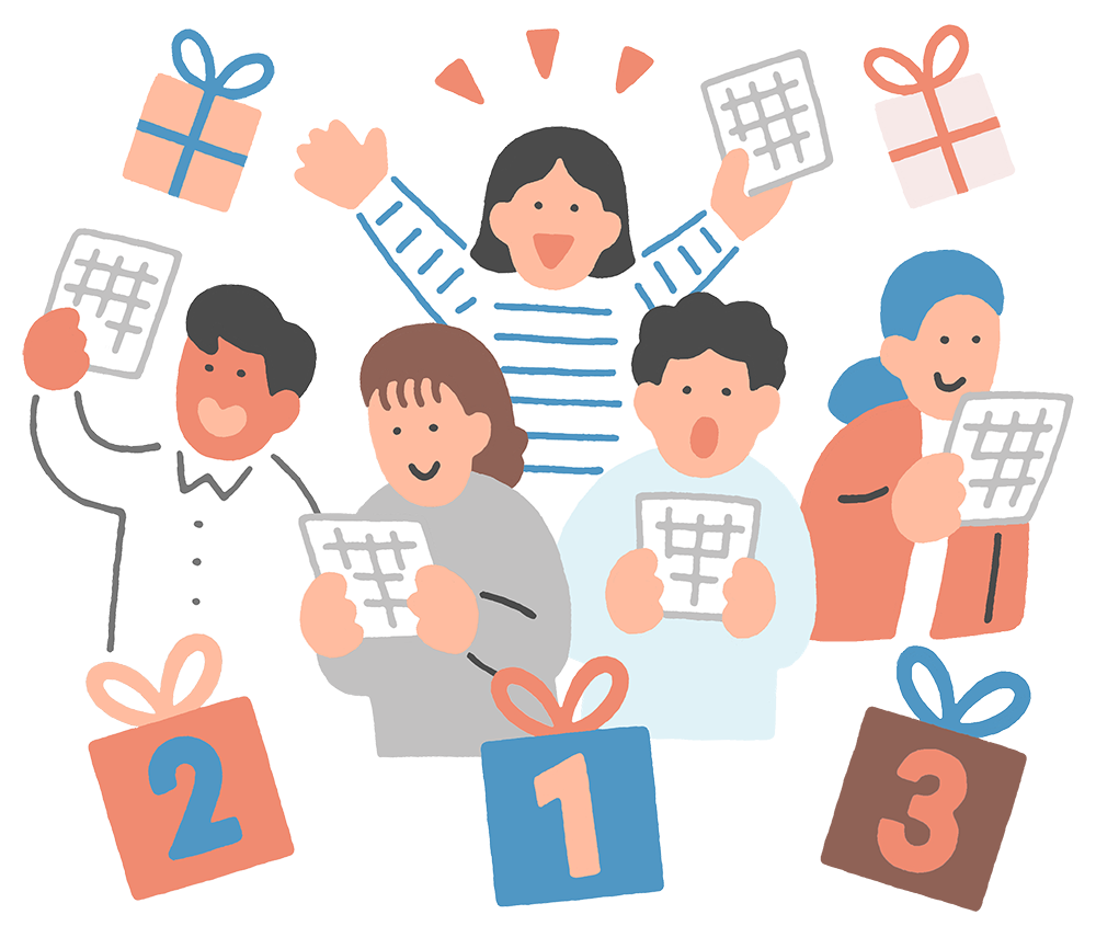 予算別】ビンゴ景品のおすすめ25選｜参加者に喜ばれる選び方も解説