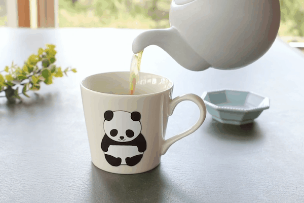 森修焼　gamma PRO パンダ 森修焼 gamma PRO パンダ 森修焼 gamma PRO パンダ 森修焼 gamma PRO