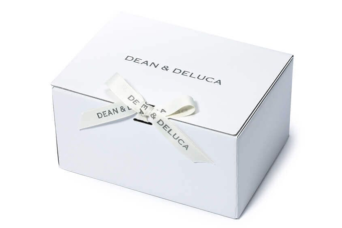 DEAN & DELUCA (ディーン&デルーカ)のダブルウォールグラスギフトを贈る | カジュアルギフトのgiftee(ギフティ)