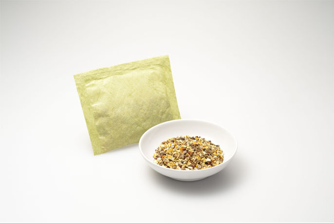 再春館製薬所の養生薬湯 5包【医薬部外品】 販売名：再春館の