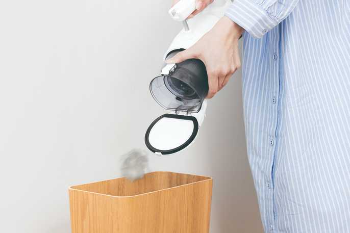 TWINBIRDのサイクロンスティック型クリーナー ギフトチケットを贈る