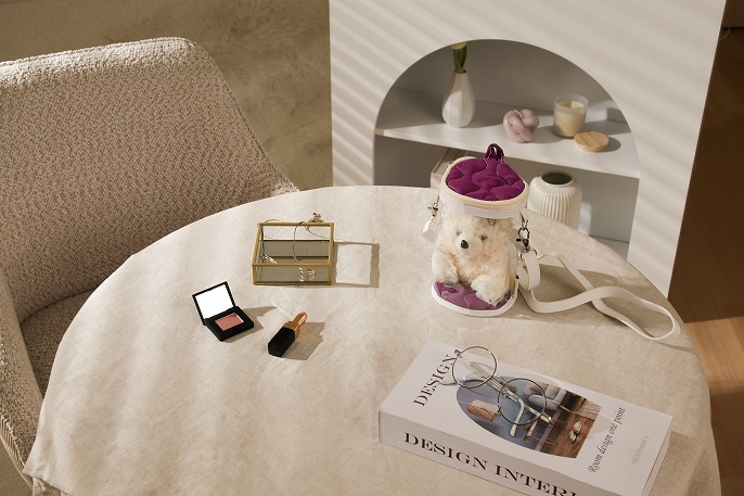 こんな収納グッズが欲しかった！実際に使っているペンライトケースを