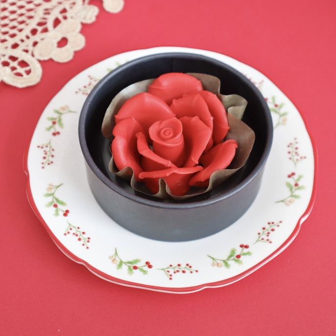 karendoのペタル・レッドを贈る | カジュアルギフトのgiftee(ギフティ)