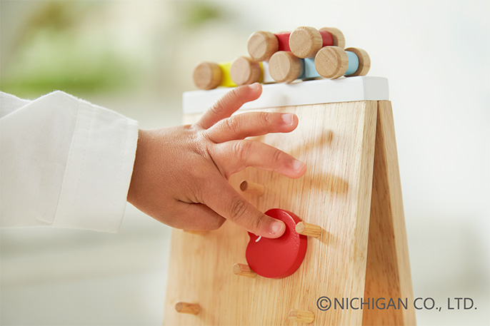 nichiganのことことスロープⅡを贈る | カジュアルギフトのgiftee