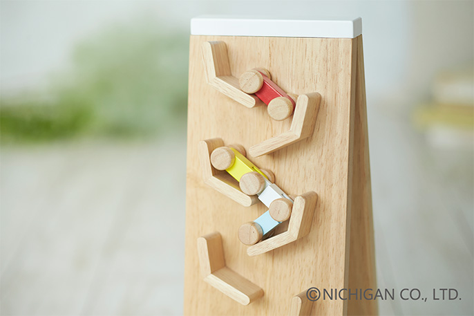 nichiganのことことスロープⅡを贈る | カジュアルギフトのgiftee