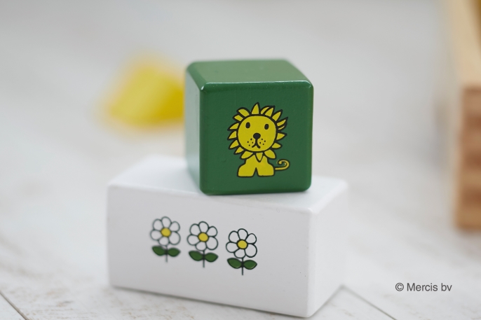 nichiganのミッフィーブロックスを贈る | カジュアルギフトのgiftee