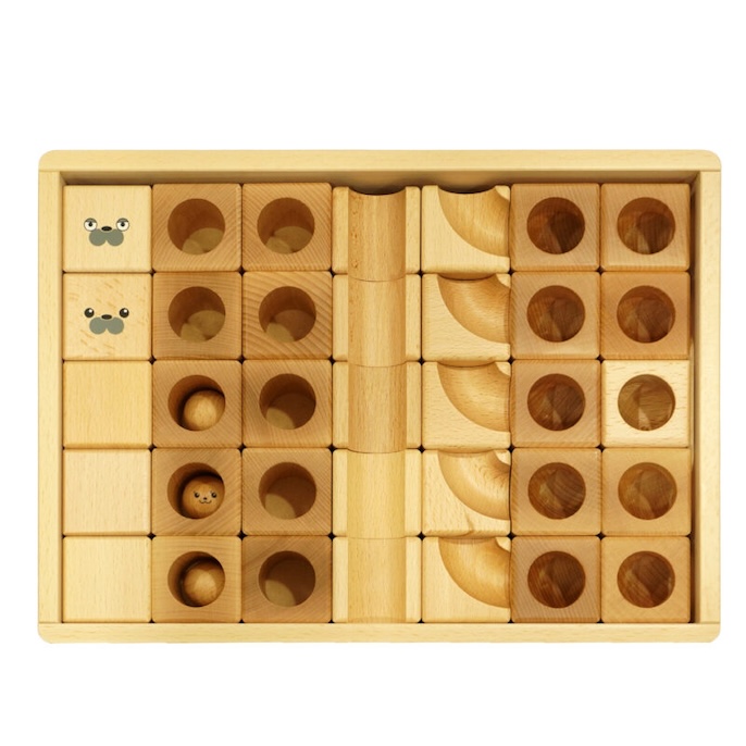 nichiganのコロコロモッコロを贈る | カジュアルギフトのgiftee(ギフティ)