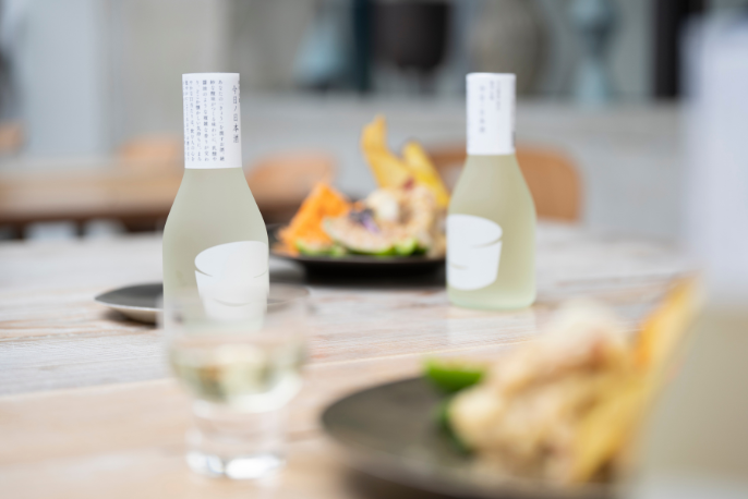 オススメ日本酒 日本酒最新銘柄呑比べ =New brand sake pack= Special 4Bot.s