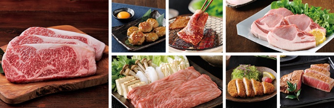 アンティナのベストグルメ～銘柄肉～ MEAT SELECTION e-order ...