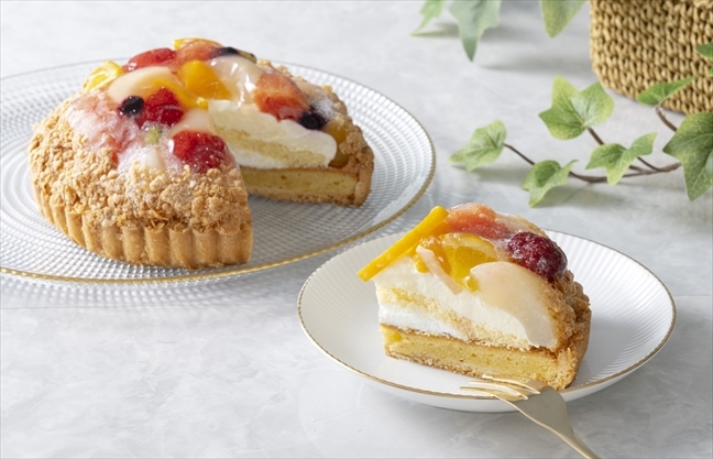 激レア 廃盤品 未開封 erzi フルーツタルト ② 激レア 廃盤品 erzi フルーツタルト 開店東京の有名店監修「フルーツ