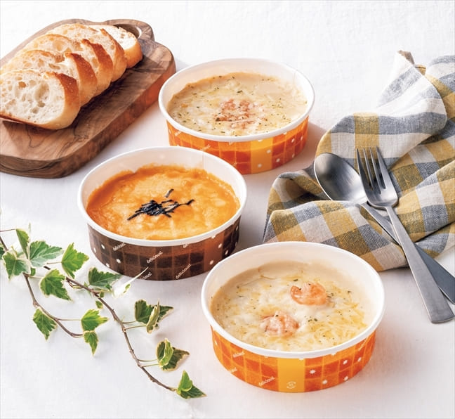 ルミアグラス　詰め合わせセット　27000円分相当 70周年記念おいしさの詰合せ」販売のお知らせ（※3/14追記）｜株式会社