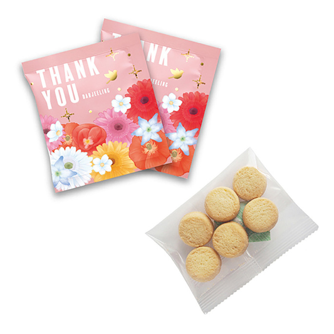 陶和／TOWAのフィオーレ プチギフトセット【ポスト投函】を贈る