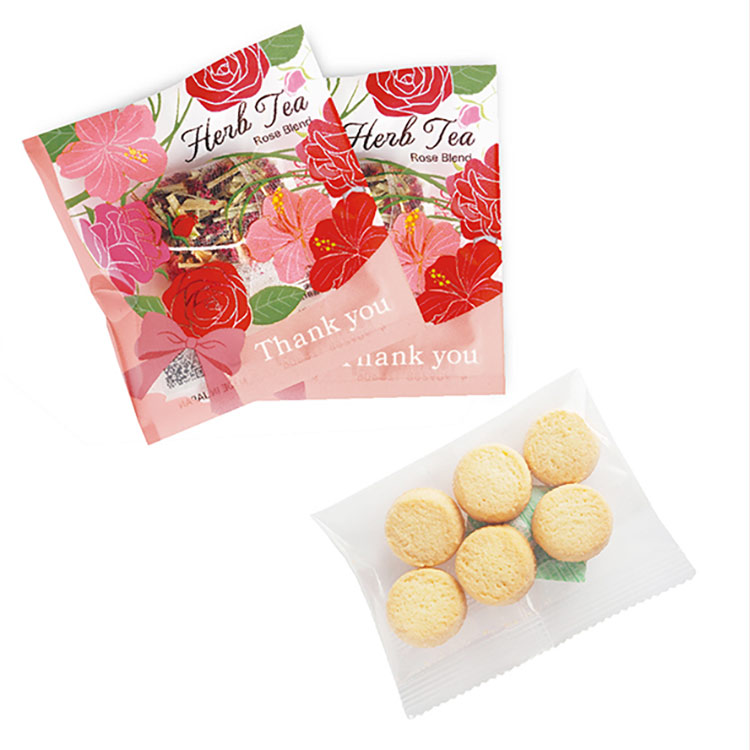 陶和／TOWAのハンナ プチギフトセット【ポスト投函】を贈る