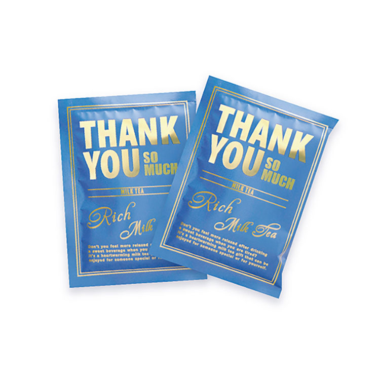 陶和／TOWAのスペシャル インスタントミルクティー 2袋入【ポスト投函