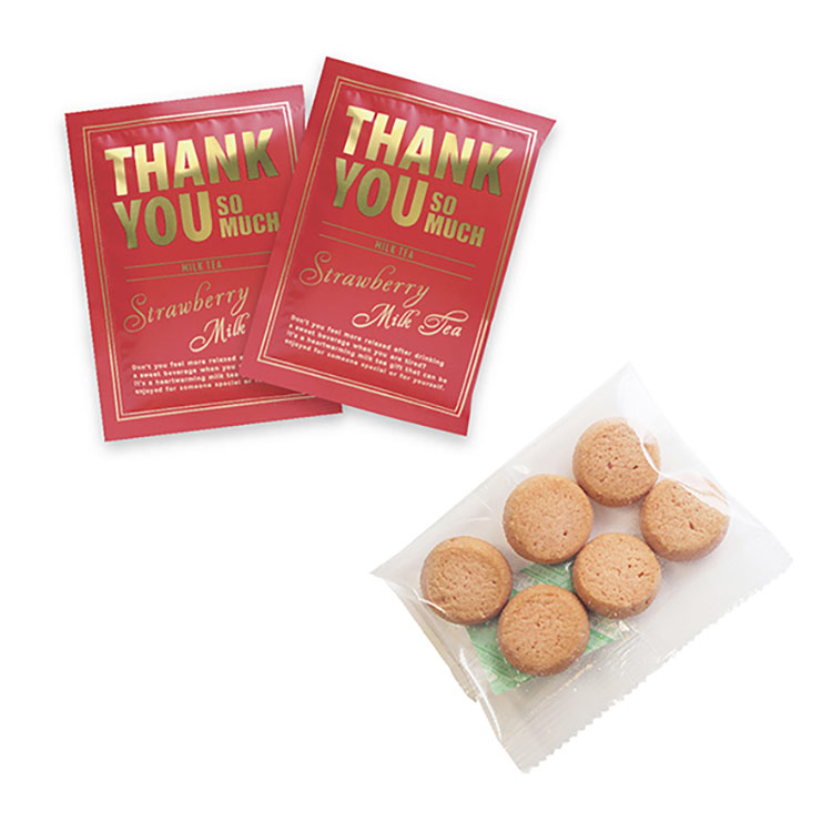 陶和／TOWAのスペシャル プチギフトセット【ポスト投函】を贈る