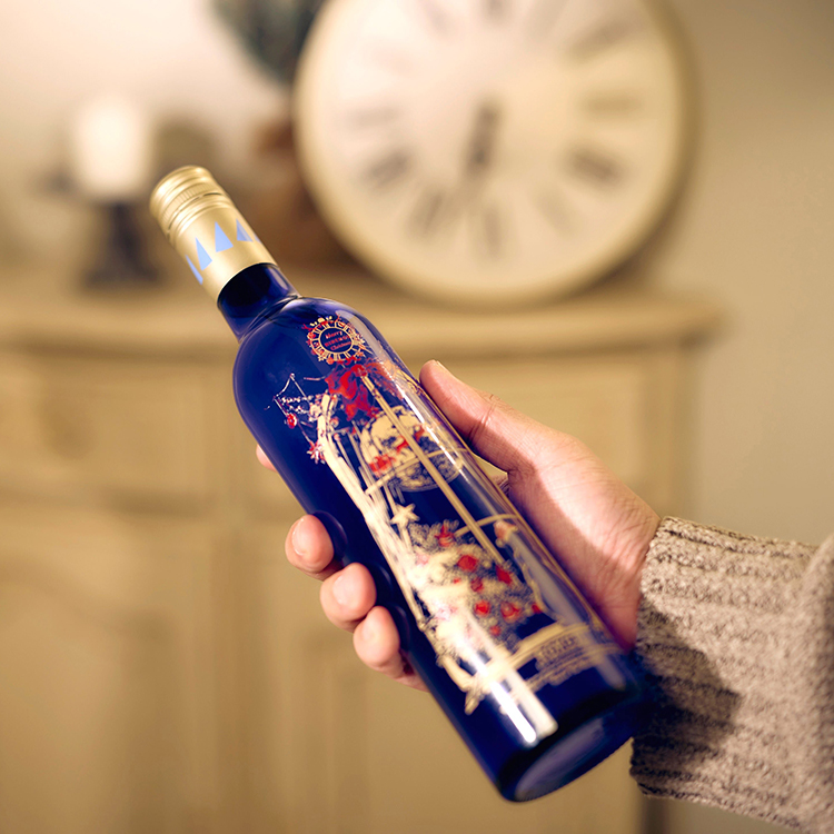 HINEMOSの【限定】ROKUJI for Christmas 2025を贈る | カジュアル