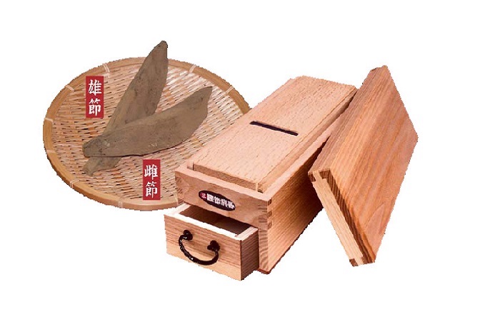 marujoの鰹節削器・本枯節セットを贈る | カジュアルギフトの marujoの鰹節削器・本枯節セットを贈る | カジュアルギフトの