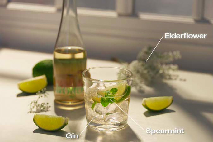 koyoiの低アル クラフトカクテル人気セットを贈る | カジュアル