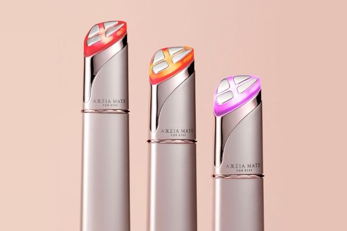 アクシージア公式ショップのアクシージア メイト フォーアイズを贈る