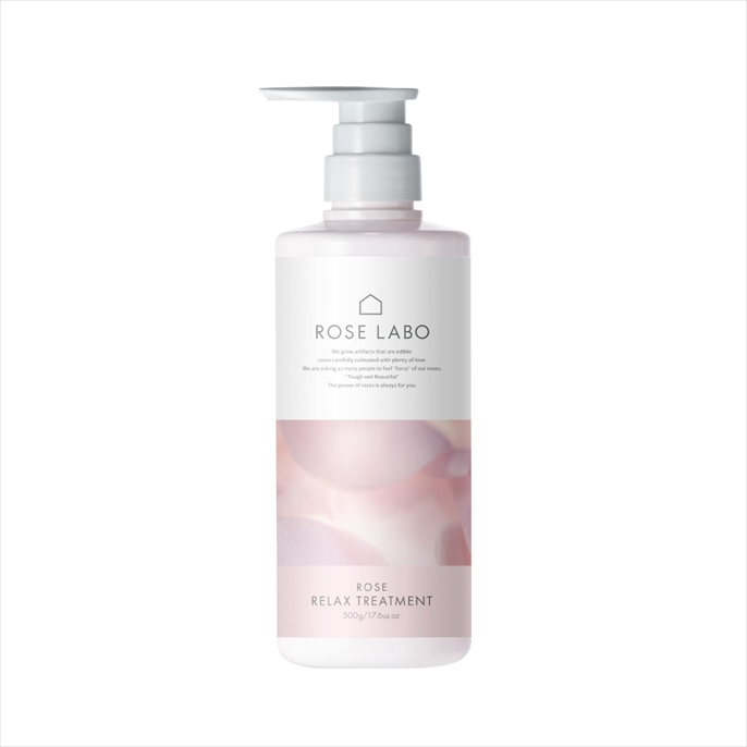 rose hair care gift – ジョンマスターオーガニック