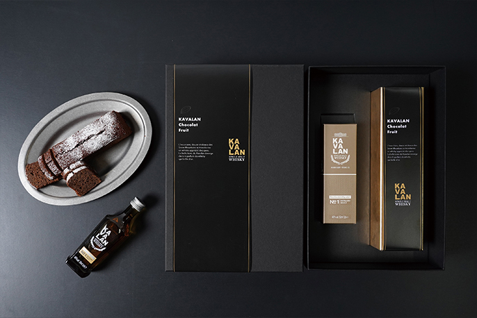 shirokane sweets TOKYOのKAVALAN premium | カジュアルギフトのgiftee